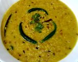বিউলির ডাল (Biulir dal recipe in Bengali) রেসিপি ধাপ - 4 ছবি