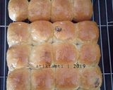 Foto langkah ke 8 dari resep Roti manis susu.