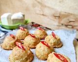 Foto langkah ke 6 dari resep Tahu Fantasi.