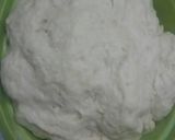Foto langkah ke 4 dari resep Roti sobek lembut berserat anti gagal.