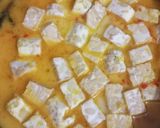 Foto langkah ke 3 dari resep Lodeh Jantung Pisang Tempe Terong.