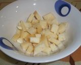 Foto del paso 6 de la receta Ensalada de Escarola con granada