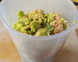 Foto del paso 4 de la receta: 🇻🇪 Guasacaca 🇻🇪