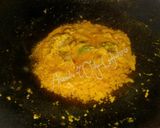 Foto langkah ke 1 dari resep Ketupat Sayur Labu Siam.
