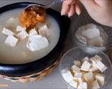 Foto del paso 8 de la receta: Mote de ñame con queso costeño (Colombia)