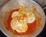 Foto langkah ke 4 dari resep Balado Telur Ceplok.