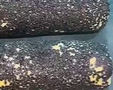 A picture of step 14 of Miso Cookies.