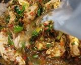Foto langkah ke 3 dari resep Ayam Tinoransak.
