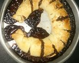 Foto del paso 6 de la receta: Hiper-factura rellena de chocolate