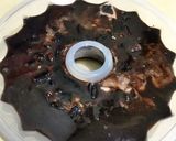 Foto langkah ke 2 dari resep Puding Susu Coklat Oreo.