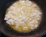 Foto del paso 1 de la receta: 235. Albóndigas con sepia y guisantes