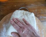 Une image de l'étape 8 de Baguettes.