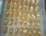 Foto langkah ke 5 dari resep Kastengel Lumer krezz di mulut.