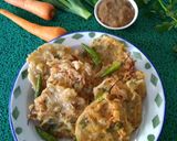 Foto langkah ke 5 dari resep Weci Malang (Eggless).