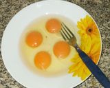 Foto del paso 3 de la receta: Torta de fiambre con mortadela