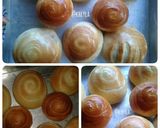 Foto langkah ke 5 dari resep Roti Super Empuk Ringan Water roux 1 telur.