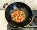 Foto langkah ke 6 dari resep Ayam Crispy Sambal Terasi Kemangi.