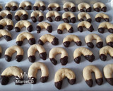 Foto del paso 4 de la receta: Galletas de Mantequilla