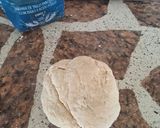 Foto del paso 4 de la receta: Tarta con cebollas de verdeo