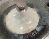 Foto langkah ke 2 dari resep Chinese Steam eggs.