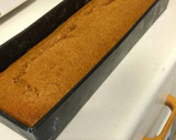 Foto del paso 3 de la receta: Tarta de Zanahoria fit