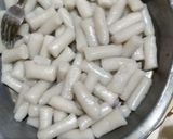 Foto langkah ke 4 dari resep Tteokbokki.