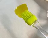 Φωτογραφία βήματος 4 της συνταγής Chips γλυκοπατάτας