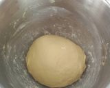 Foto langkah ke 1 dari resep Pineapple Bread.