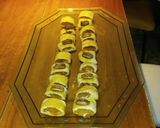 Foto del paso 6 de la receta: Galletas Newtons económicas