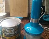 صورة لخطوة 1 من وصفة بان كايك الشوفان