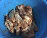 Foto langkah ke 1 dari resep Korean Spicy Fried Chicken.