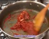 A picture of step 2 of Chicken wings with banana ketchup.