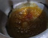अरबी की सब्जी(arbi ki sabzi recipe in hindi) रेसिपी चरण 2 फोटो
