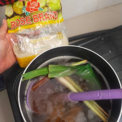 Langkah 2