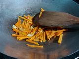 36. Bihung goreng simple