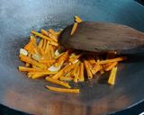 Foto langkah ke 3 dari resep 36. Bihung goreng simple.