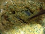 कोथिंबीर वडी (Kothimbir Vadi recipe in Hindi)