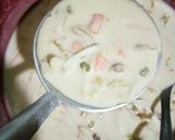 Foto langkah ke 4 dari resep Bakwan Taoge.
