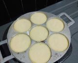 Foto langkah ke 3 dari resep Kue Lumpur Kentang.
