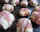 Sig's crunchy sausage rolls recipe step 2 photo