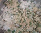 थेपला (Thepla recipe in Hindi) रेसिपी चरण 1 फोटो