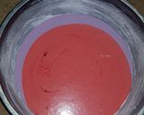 Foto del paso 5 de la receta: Bizcochuelo Arco Iris