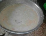 Foto langkah ke 4 dari resep Pecel Telur.