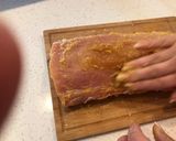 Foto del paso 3 de la receta: Lomito con jengibre y miel