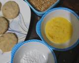 Pizza cutlets recipe step 6 photo