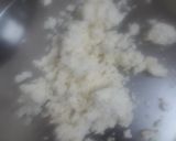 A picture of step 2 of Rasmalai.