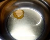 A picture of step 1 of Pressure cooker pav bhaji in 25 minutes.