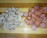 Foto del paso 2 de la receta: La mejor MAZORCADA de todas!