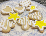Foto del paso 7 de la receta: Galletitas de Canela y Nuez Moscada 👌