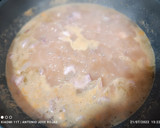 Foto del paso 3 de la receta: Cananas "poton" con fumet de gambas